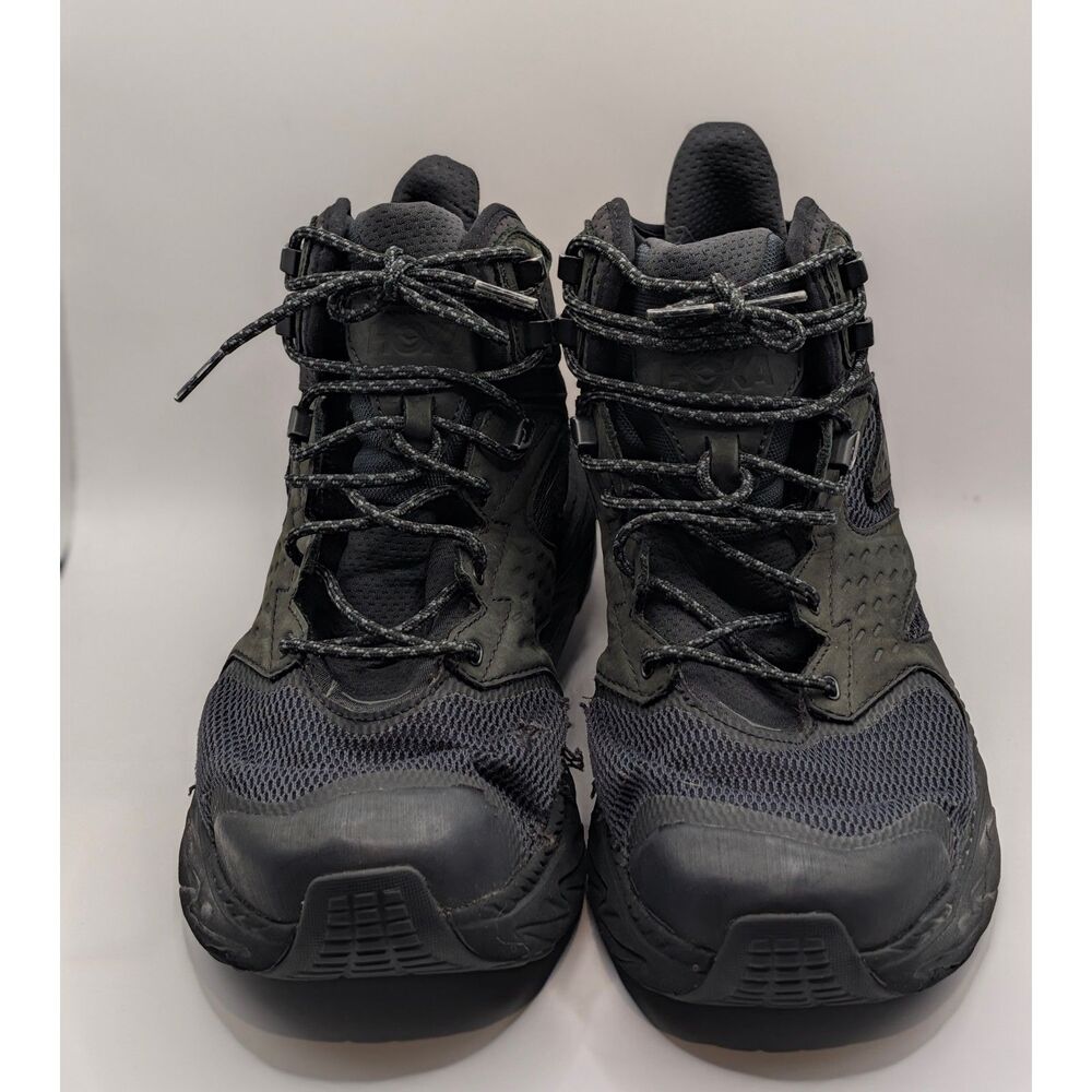 Hoka Anacapa 2 Gore-Tex Hiking Boots Men's Size 12D